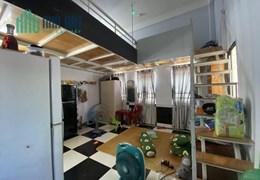 .Nhà Đường 3 Tháng 2, 3 mê, 7 căn hộ khép kín, thu 20tr/ tháng, 3.1 tỷ