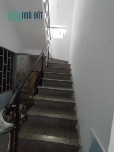 .Nhà Đường 3 Tháng 2, 3 mê, 7 căn hộ khép kín, thu 20tr/ tháng, 3.1 tỷ