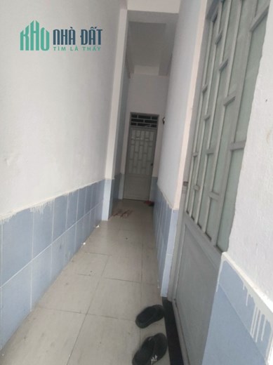 .Nhà Đường 3 Tháng 2, 3 mê, 7 căn hộ khép kín, thu 20tr/ tháng, 3.1 tỷ