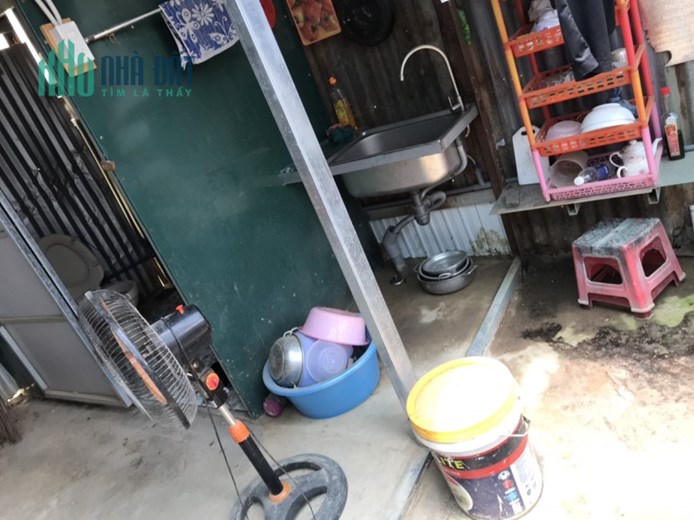 Cho thuê mặt bằng 120m2 tại đường Tô Hiệu, P8, Đà Lạt, Lâm Đồng.