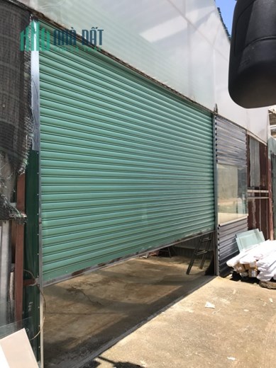 Cho thuê mặt bằng 120m2 tại đường Tô Hiệu, P8, Đà Lạt, Lâm Đồng.