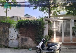 MẢNH ĐẤT PHỐ KIM NGƯU 200M2 MẶT TIỀN 9.3M GIÁ 13.2 TỶ CHIA LÔ HAY XÂY CCMN CỰC ĐỈNH