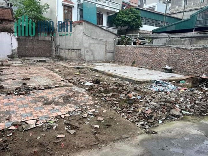 MẢNH ĐẤT PHỐ KIM NGƯU 200M2 MẶT TIỀN 9.3M GIÁ 13.2 TỶ CHIA LÔ HAY XÂY CCMN CỰC ĐỈNH
