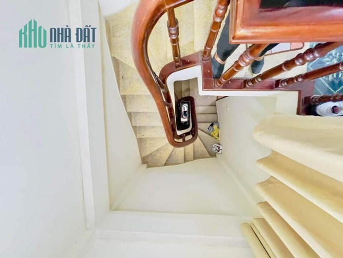 Chủ ngộp - Giảm 450 triệu - Bán gấp Nhà Lê Quý Đôn - Nguyễn Cao - 30m - 3 tỷ 5 - Phố cổ quận Hai Bà