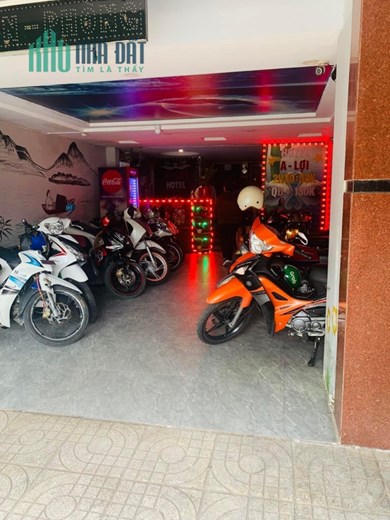 Bán nhà kinh doanh khách sạn mặt tiền số KDC Trung Sơn Bình Hưng Bình Chánh Chỉ: 18 tỷ