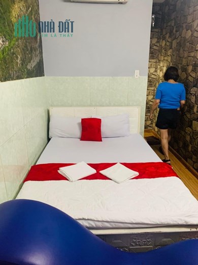 Bán nhà kinh doanh khách sạn mặt tiền số KDC Trung Sơn Bình Hưng Bình Chánh Chỉ: 18 tỷ