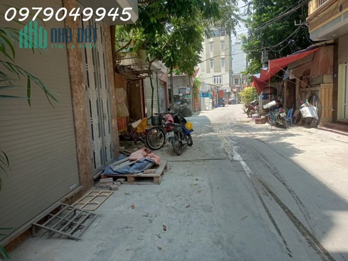 BÁN đất 78m2 XUÂN ĐỈNH, MẶT TIỀN 7M, VÀI M LÀ TỚI Ô TÔ, GIÁ GIẬT MÌNH, 5.7 TỶ