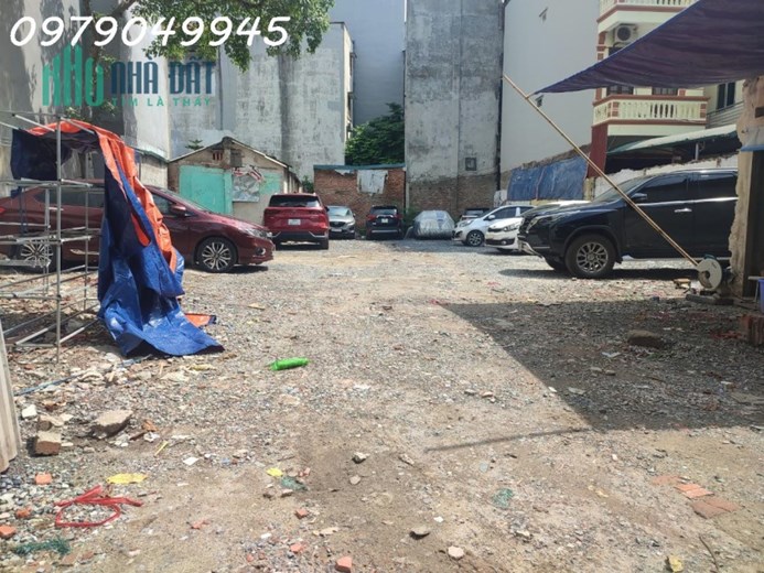 BÁN đất 78m2 XUÂN ĐỈNH, MẶT TIỀN 7M, VÀI M LÀ TỚI Ô TÔ, GIÁ GIẬT MÌNH, 5.7 TỶ