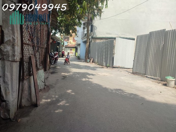 BÁN đất 78m2 XUÂN ĐỈNH, MẶT TIỀN 7M, VÀI M LÀ TỚI Ô TÔ, GIÁ GIẬT MÌNH, 5.7 TỶ
