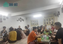 Vì con nhỏ ko ai chăm nên cần sang nhượng lại quán và công thức nghề tại BA Đình Hà Nội