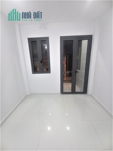 Chỉ 3.1 tỷ TL, nhà đẹp 2 tầng 2PN, 30m2, Đường 12, BHHA, Bình Tân, ngay Lê Văn Quới.