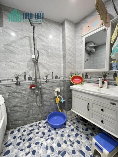 🔥🔥HOT,   HIẾM,  LÔ GÓC, Ô TÔ, KINH DOANH🔥🔥
💥VƯƠNG THỪA VŨ 50m2 x4 tầng, nhỉnh 6 tỷ