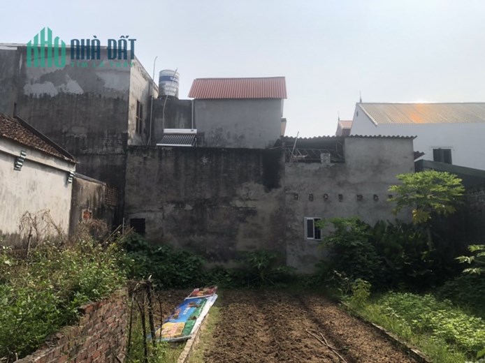 vỡ nợ cần bán gấp lô đất 47,1m thôn chợ sa, Cổ Loa Đông Anh Hà Nội đường xe morning giá chỉ nhỉnh tỷ