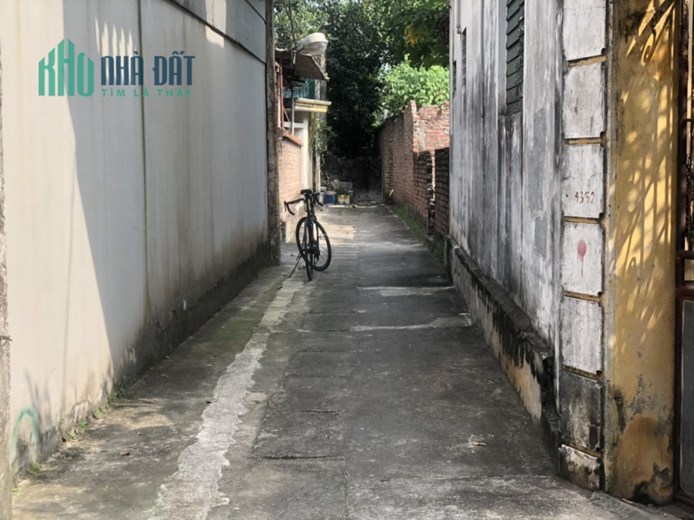 vỡ nợ cần bán gấp lô đất 47,1m thôn chợ sa, Cổ Loa Đông Anh Hà Nội đường xe morning giá chỉ nhỉnh tỷ