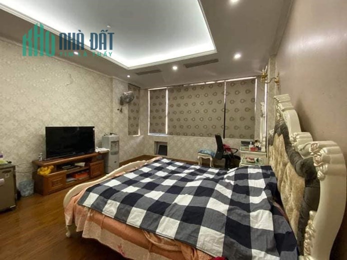 NGHI TÀM - Ô TÔ TRÁNH, THANG MÁY, KINH DOANH 11.1 TỶ