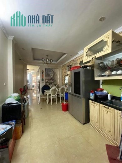 NGHI TÀM - Ô TÔ TRÁNH, THANG MÁY XỊN, KINH DOANH TỐT 11.2 TỶ
