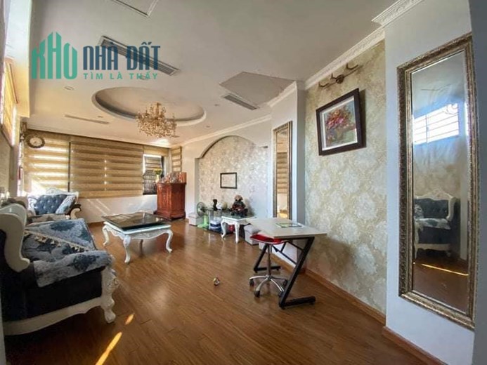 NGHI TÀM - GARA 7 CHỖ, THANG MÁY NHẬP, KINH DOANH ĐỈNH 11.1 TỶ