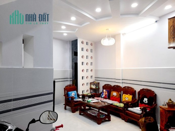 CHỦ NHÀ GIÁO VIÊN- BÁN NHÀ THOÁNG SÁNG- 36m2- SAU LOTTE- CHỈ 3 TỶ 2