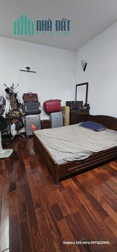 AN DƯƠNG - GARA Ô TÔ, THANG MÁY, KINH DOANH TỐT 11.3 TỶ