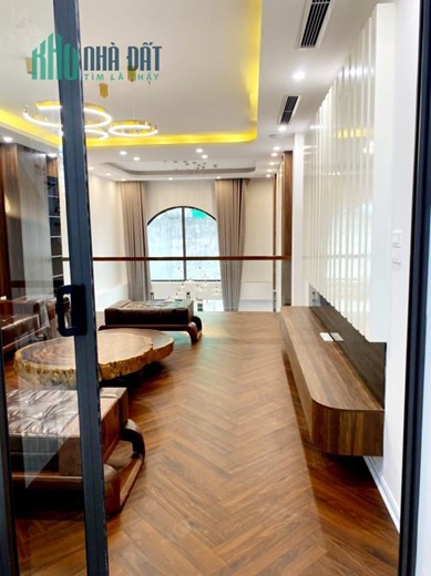 AN DƯƠNG - GARA 7 CHỖ, THANG MÁY NHẬP, KINH DOANH TỐT 11.3 TỶ