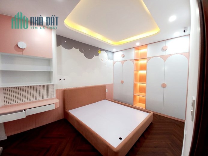 AN DƯƠNG - GARA Ô TÔ, THANG MÁY NHẬP, KINH DOANH ĐỈNH 11.1 TỶ