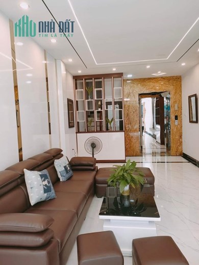 Bán nhà Hoàng Văn Thái 40m2 6 tầng thang máy 6.5 tỷ.