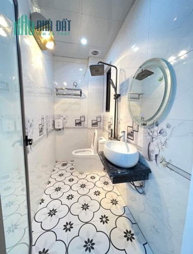 Hiếm. Nhà mới 6 tầng thang máy, ô tô đỗ cửa Vạn Phúc, Hà Đông. 50m2, Mt 3m, giá chỉ 6.6 tỷ
