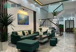 OAAA RẺ THẾ, NHÀ KHƯƠNG TRUNG SÁT Ô TÔ, KINH DOANH, 45M, 4.91 TỶ