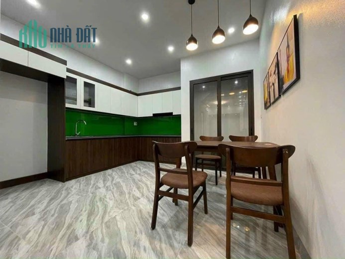OAAA RẺ THẾ, NHÀ KHƯƠNG TRUNG SÁT Ô TÔ, KINH DOANH, 45M, 4.91 TỶ