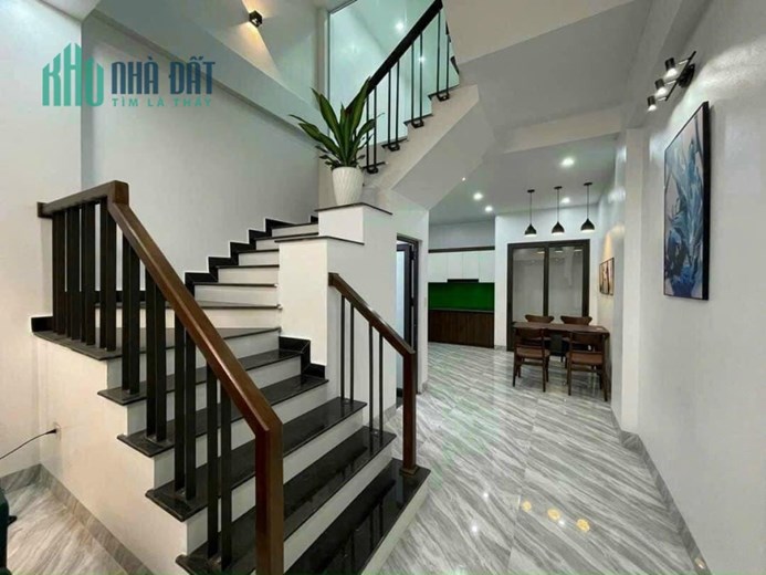 OAAA RẺ THẾ, NHÀ KHƯƠNG TRUNG SÁT Ô TÔ, KINH DOANH, 45M, 4.91 TỶ