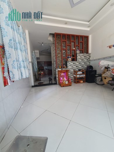 TÂN TẠO_LÊ ĐÌNH CẨN - 2 TẤM 47M2 - HẺM XE TẢI THÔNG - GIÁP KHU TÊN LỬA - GIÁ 4.2 TỶ