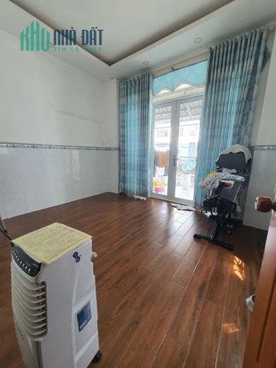 TÂN TẠO_LÊ ĐÌNH CẨN - 2 TẤM 47M2 - HẺM XE TẢI THÔNG - GIÁP KHU TÊN LỬA - GIÁ 4.2 TỶ