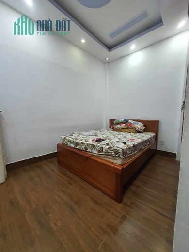 TÂN TẠO_LÊ ĐÌNH CẨN - 2 TẤM 47M2 - HẺM XE TẢI THÔNG - GIÁP KHU TÊN LỬA - GIÁ 4.2 TỶ