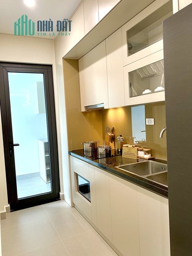 Sở hữu ngay căn hộ 2pn đẹp nhất chỉ từ 2 tỷ9