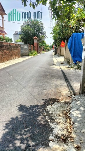 700 triệu có ngay 72.5m Cộng Hòa - Phù Linh - Sóc Sơn. Đường 5m.Sổ sẵn giao dịch