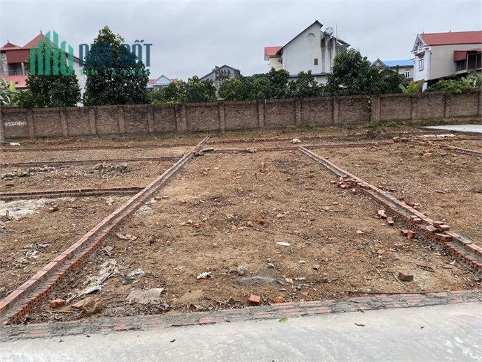 700 triệu có ngay 72.5m Cộng Hòa - Phù Linh - Sóc Sơn. Đường 5m.Sổ sẵn giao dịch