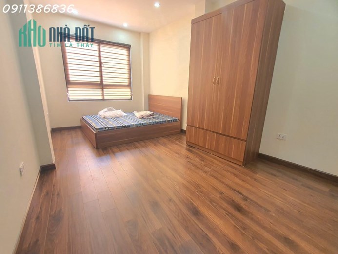💥Tòa CCMN 9 tầng 40 phòng Hồ Tùng Mậu-Xuân Thủy, dòng tiền 250tr/tháng, chỉ 34 tỷ💥