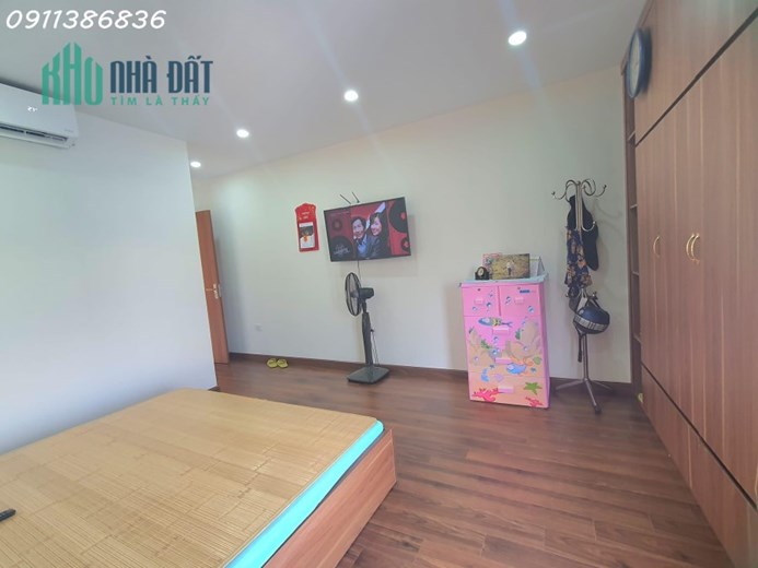 💥Tòa CCMN 9 tầng 40 phòng Hồ Tùng Mậu-Xuân Thủy, dòng tiền 250tr/tháng, chỉ 34 tỷ💥