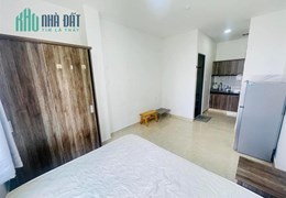 🌈 CHDV Hoàng Hoa thám 25m2 full nội thất