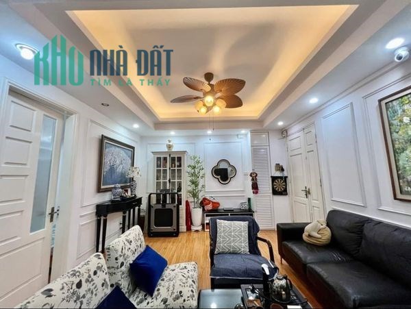 Chung cư ĐẸP y hình MẶT PHÔ MỸ ĐÌNH 3 PHÒNG NGỦ chỉ 3 tỷ