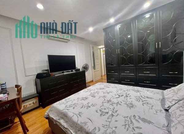 Chung cư ĐẸP y hình MẶT PHÔ MỸ ĐÌNH 3 PHÒNG NGỦ chỉ 3 tỷ