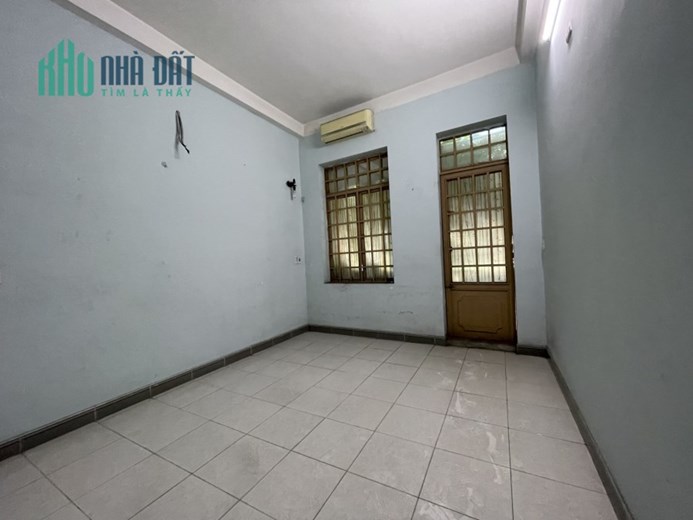 GIÁ HỜI ĐẦU TƯ, NHÀ 3 TẦNG, 2 MẶT TIỀN ĐƯỜNG TRƯỜNG CHINH, 64 M2 CHỈ 4.4 TỶ