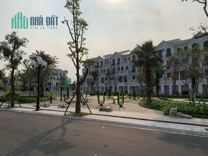 Bán cắt lỗ Sao Biển 7 - Vinhomes Ocean Park 2, giá 5 tỷ 900 triệu