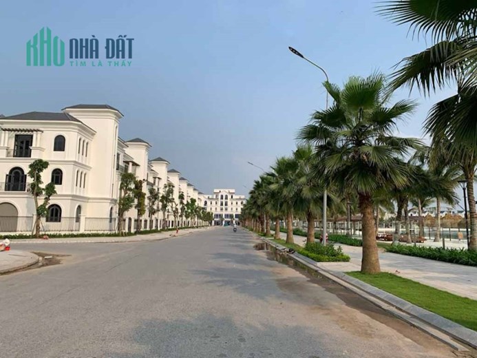 Bán cắt lỗ Sao Biển 7 - Vinhomes Ocean Park 2, giá 5 tỷ 900 triệu