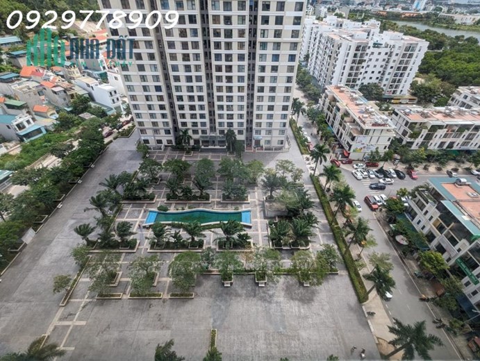GẤP] Bên E đang có quỹ căn Độc Quyền dự án Green Bay Garden Hạ Long