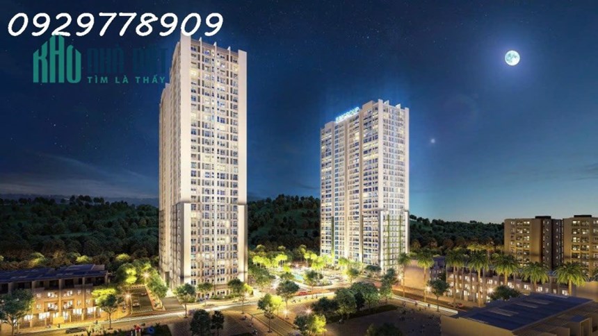 GẤP] Bên E đang có quỹ căn Độc Quyền dự án Green Bay Garden Hạ Long
