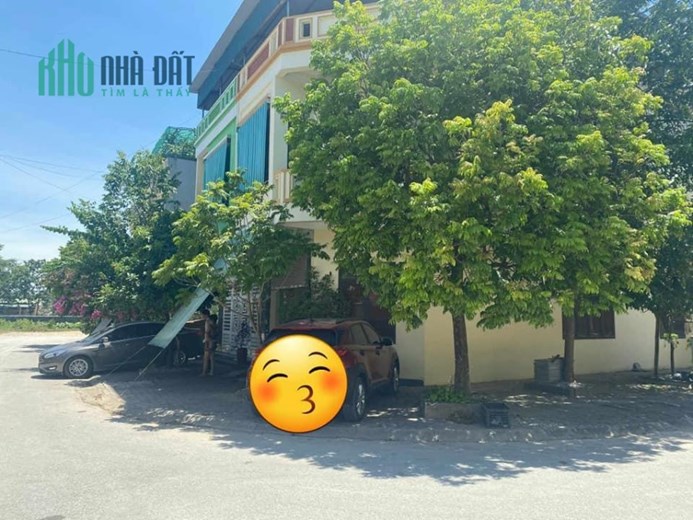 CHÍNH CHỦ CẦN BÁN CĂN NHÀ 2 TẦNG Tại  P. Phú Sơn, Thành phố Thanh Hóa, Tỉnh Thanh Hóa