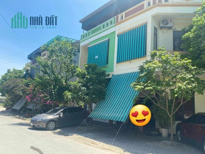 CHÍNH CHỦ CẦN BÁN CĂN NHÀ 2 TẦNG Tại  P. Phú Sơn, Thành phố Thanh Hóa, Tỉnh Thanh Hóa