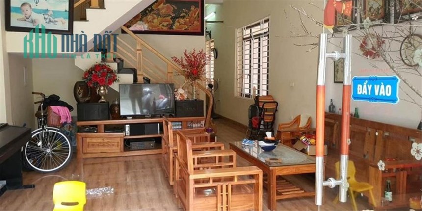 CHÍNH CHỦ CẦN BÁN CĂN NHÀ 2 TẦNG Tại  P. Phú Sơn, Thành phố Thanh Hóa, Tỉnh Thanh Hóa