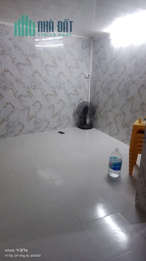 Chính chủ cho thuê mặt bằng kinh doanh tại 190 Hoàng Mai Hà Nội
